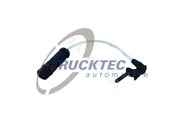 Датчик износа тормозных колодок TRUCKTEC 02.42.006
