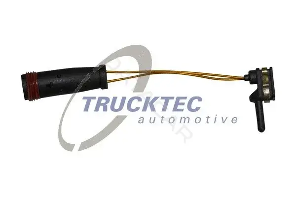 Датчик износа тормозных колодок TRUCKTEC 02.42.036