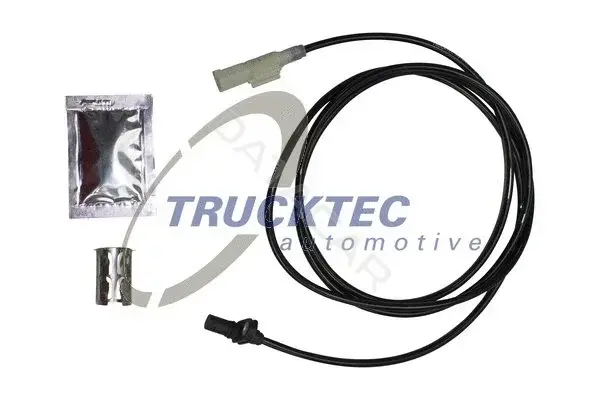 Датчик АБС TRUCKTEC 02.42.058