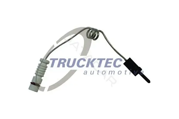 Датчик износа тормозных колодок TRUCKTEC 02.42.084