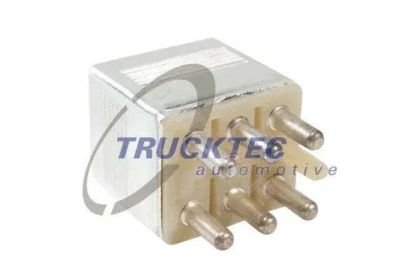 Реле поворотов TRUCKTEC 02.42.090
