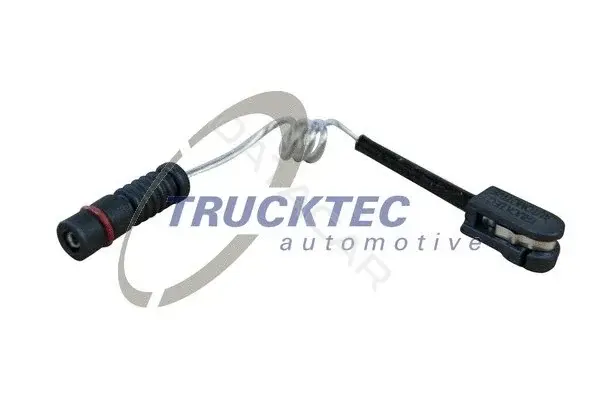 Датчик износа тормозных колодок TRUCKTEC 02.42.092
