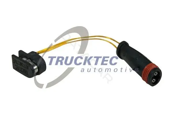Датчик износа тормозных колодок TRUCKTEC 02.42.094