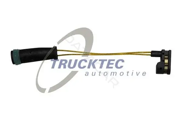 Датчик износа тормозных колодок TRUCKTEC 02.42.095