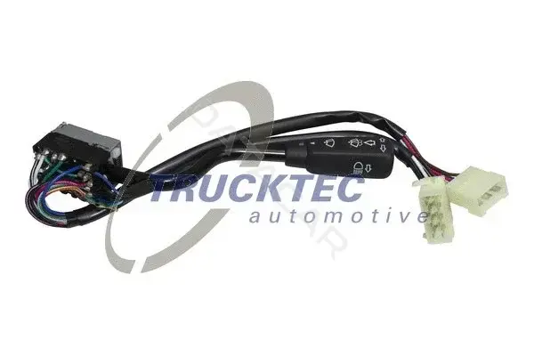 Переключатель подрулевой TRUCKTEC 02.42.267