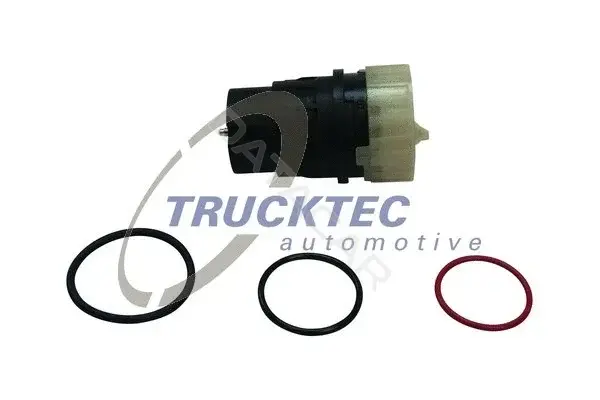 Вилка сцепления TRUCKTEC 02.42.284