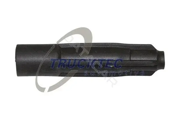 Наконечник высоковольтного провода TRUCKTEC 02.42.322