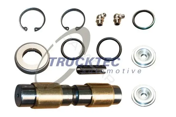 Шкворень TRUCKTEC 02.43.289