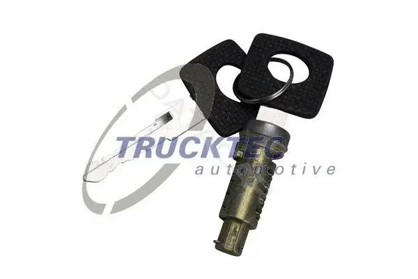 Личинка замка двери TRUCKTEC 02.53.072