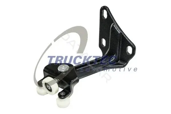 Ролик двери TRUCKTEC 02.53.235