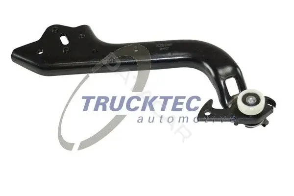 Ролик двери TRUCKTEC 02.53.236