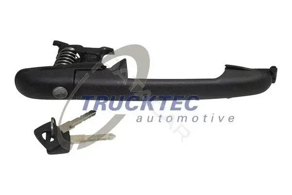 Ручка двери TRUCKTEC 02.54.008