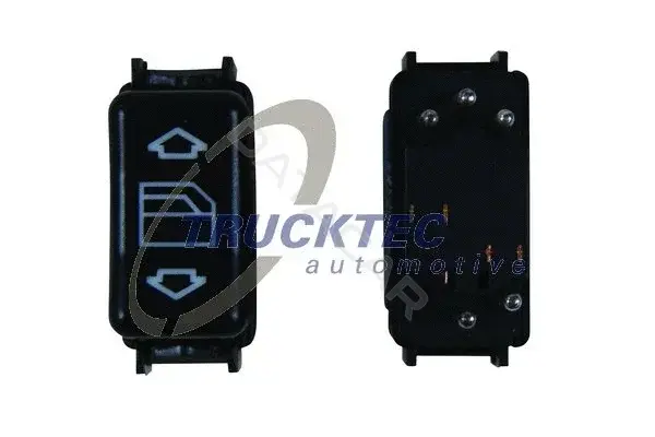 Кнопка стеклоподъемника TRUCKTEC 02.58.010