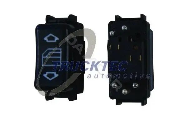 Кнопка стеклоподъемника TRUCKTEC 02.58.011