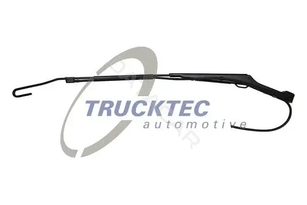 Рычаг стеклоочистителя TRUCKTEC 02.58.049