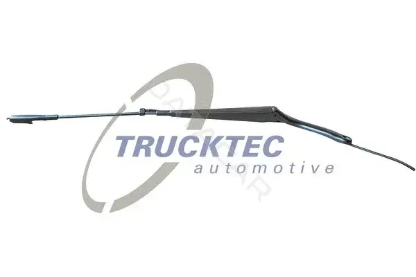 Рычаг стеклоочистителя TRUCKTEC 02.58.051