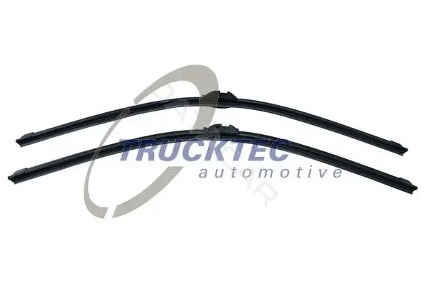 Щетки стеклоочистителя TRUCKTEC 02.58.416