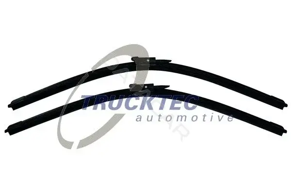Щетки стеклоочистителя TRUCKTEC 02.58.423