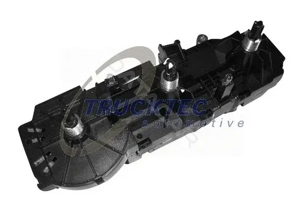 Резистор печки TRUCKTEC 02.59.002