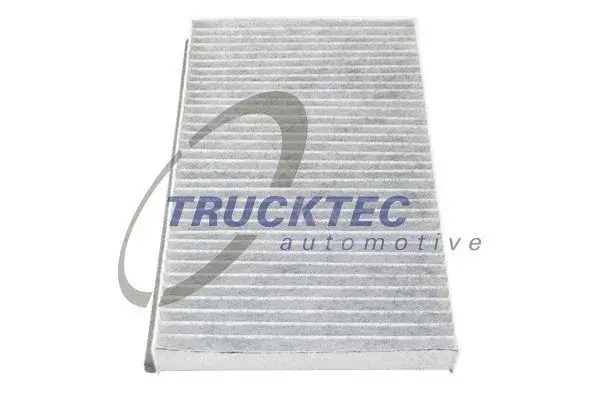 Фильтр салонный TRUCKTEC 02.59.076