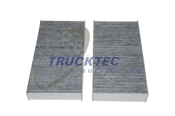 Фильтр салонный TRUCKTEC 02.59.079