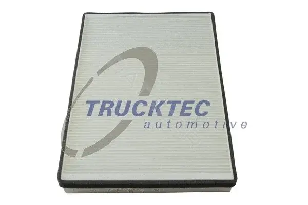 Фильтр салонный TRUCKTEC 02.59.082