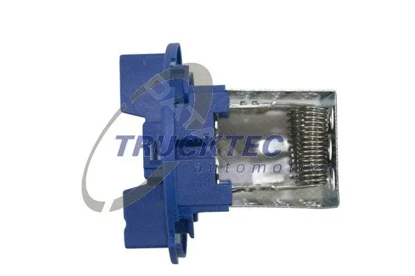 Резистор печки TRUCKTEC 02.59.115