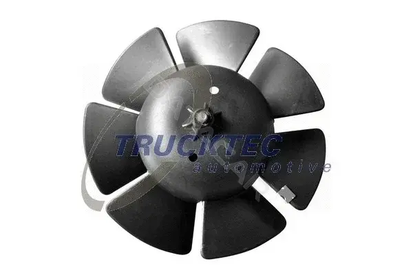 Моторчик печки TRUCKTEC 02.59.124