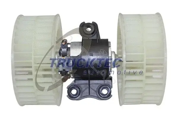 Моторчик печки TRUCKTEC 02.59.144