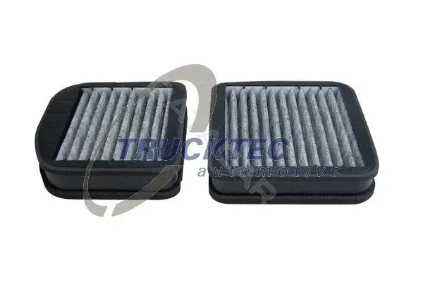 Фильтр салонный TRUCKTEC 02.59.147