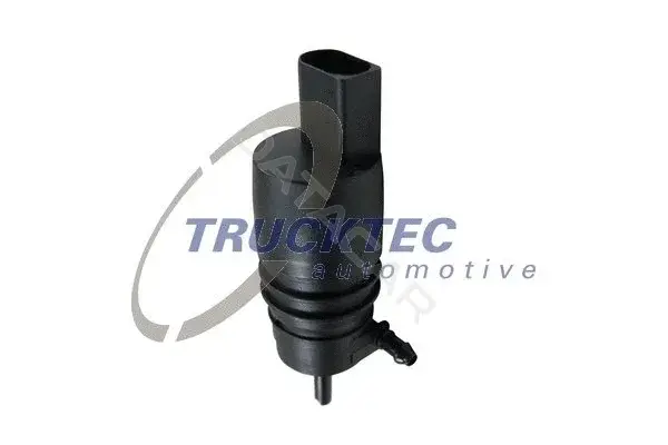 Насос омывателя TRUCKTEC 02.61.003