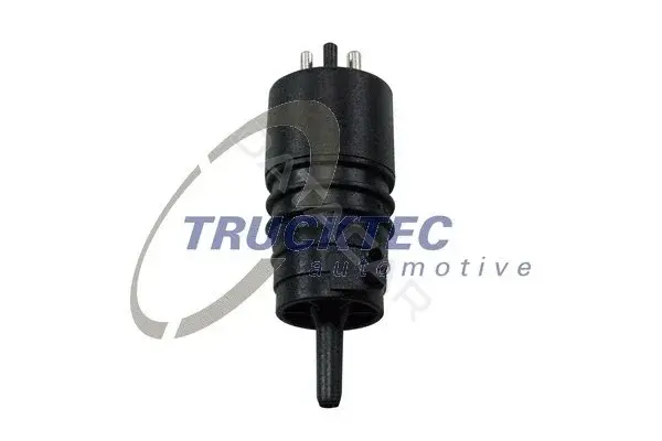 Насос омывателя TRUCKTEC 02.61.004