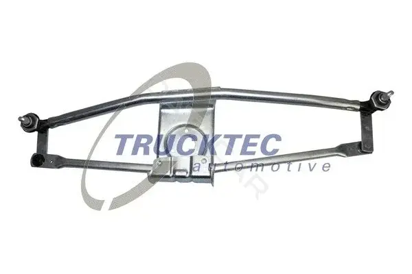 Трапеция стеклоочистителя TRUCKTEC 02.61.013
