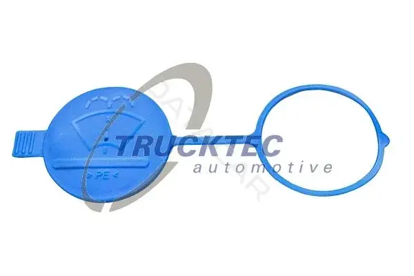 Крышка бачка омывателя TRUCKTEC 02.61.015