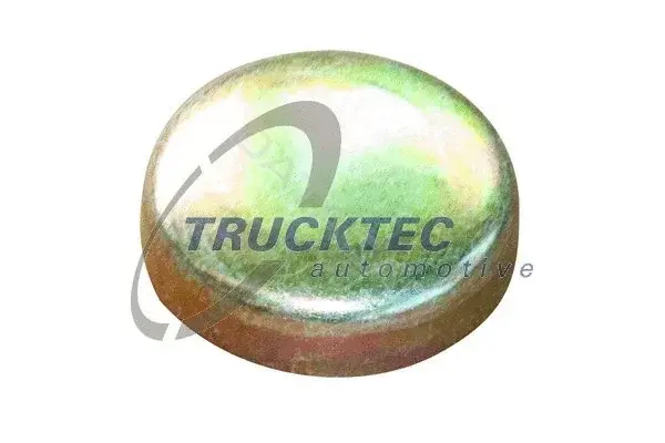 Заглушка блока цилиндров TRUCKTEC 02.67.043
