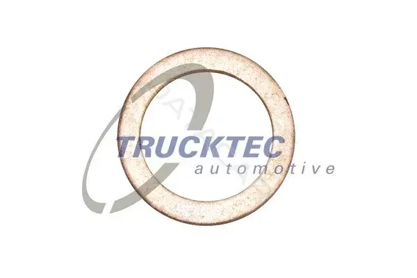 Прокладка пробки поддона TRUCKTEC 02.67.047