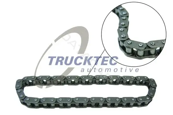 Цепь грм TRUCKTEC 02.67.071