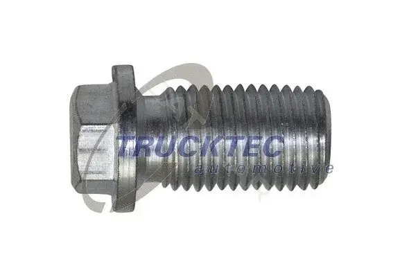 Пробка сливная масляного поддона TRUCKTEC 02.67.125