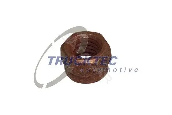 Гайка колеса TRUCKTEC 02.67.230