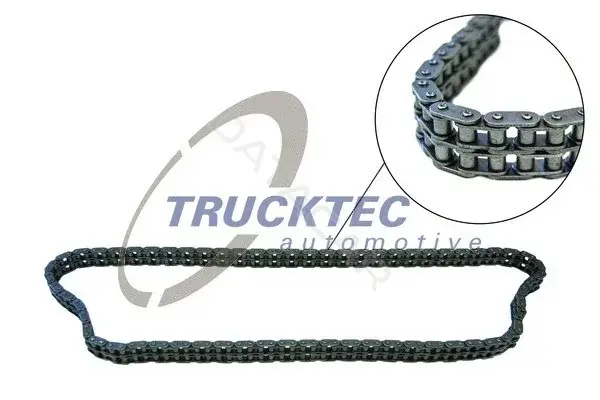Цепь грм TRUCKTEC 02.67.244