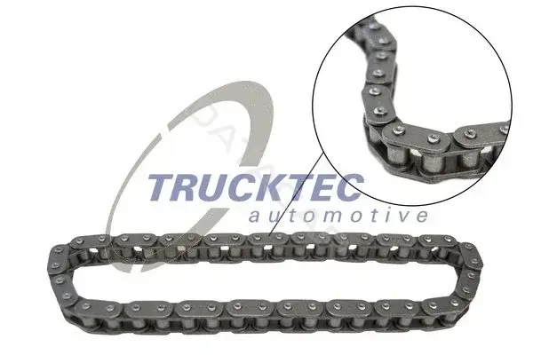 Цепь грм TRUCKTEC 02.67.247