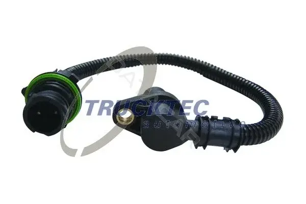 Датчик давления воздуха TRUCKTEC 03.17.014