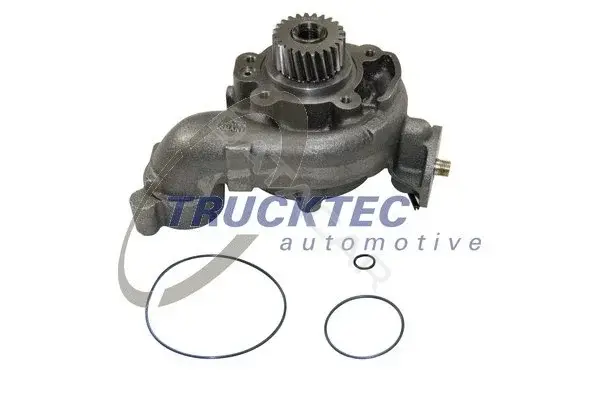 Водяной насос / Помпа TRUCKTEC 03.19.010