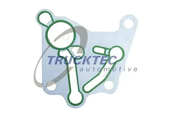 Прокладкa впускного коллектора TRUCKTEC 03.38.008