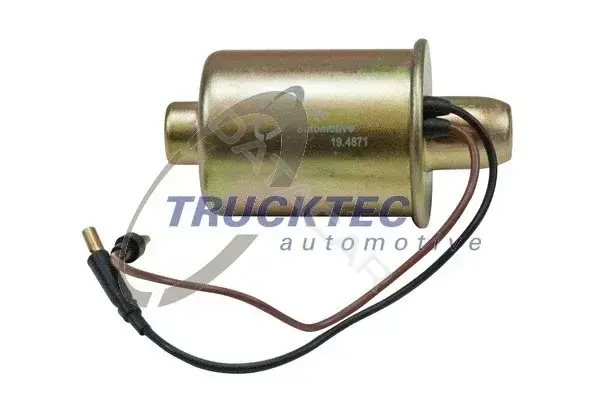 Насос подкачки топлива TRUCKTEC 03.38.022