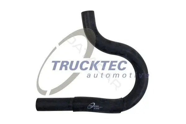 Патрубки системы охлаждения TRUCKTEC 03.40.126