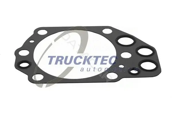 Прокладка ГБЦ TRUCKTEC 04.10.063