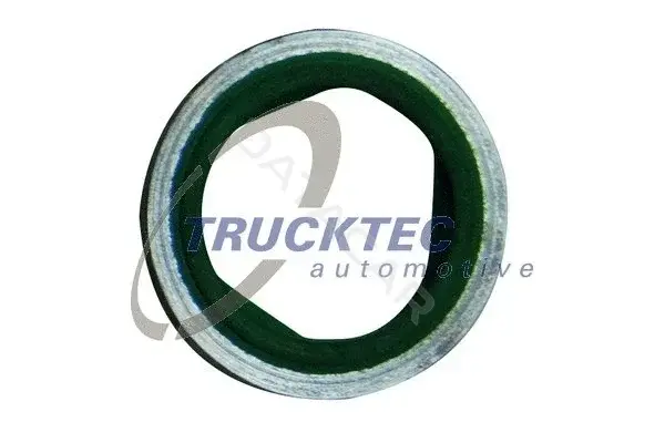 Сальник коленвала TRUCKTEC 04.10.077
