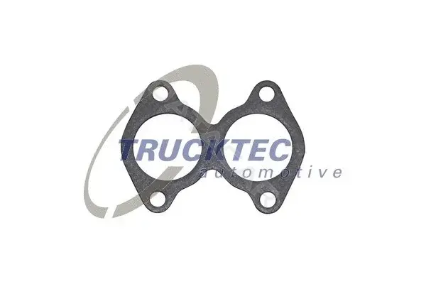 Прокладка выпускного коллектора TRUCKTEC 04.16.008