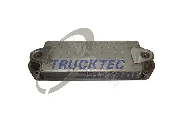 Масляный радиатор двигателя TRUCKTEC 04.18.009